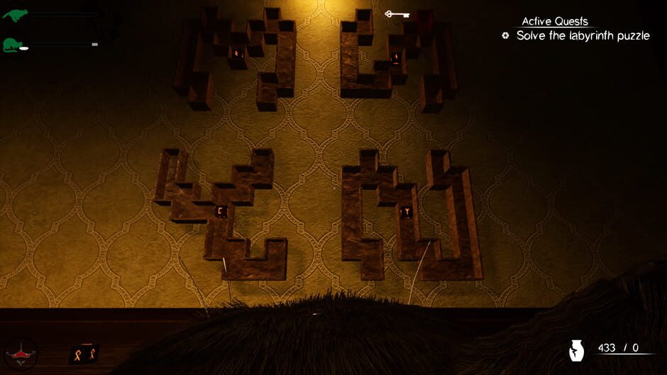 Catsperience Screenshot