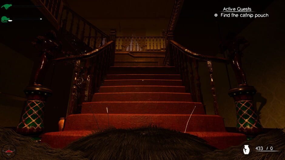 Catsperience Screenshot