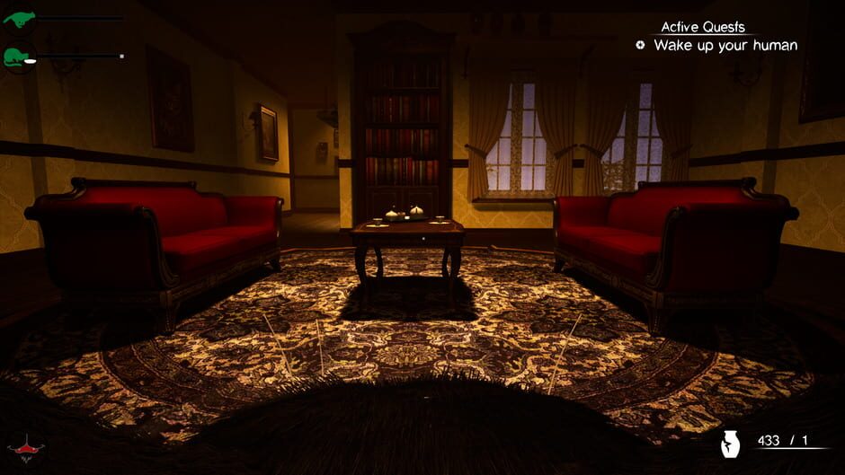 Catsperience Screenshot