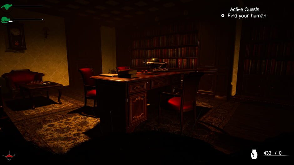 Catsperience Screenshot