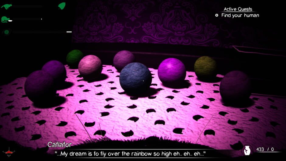 Catsperience Screenshot