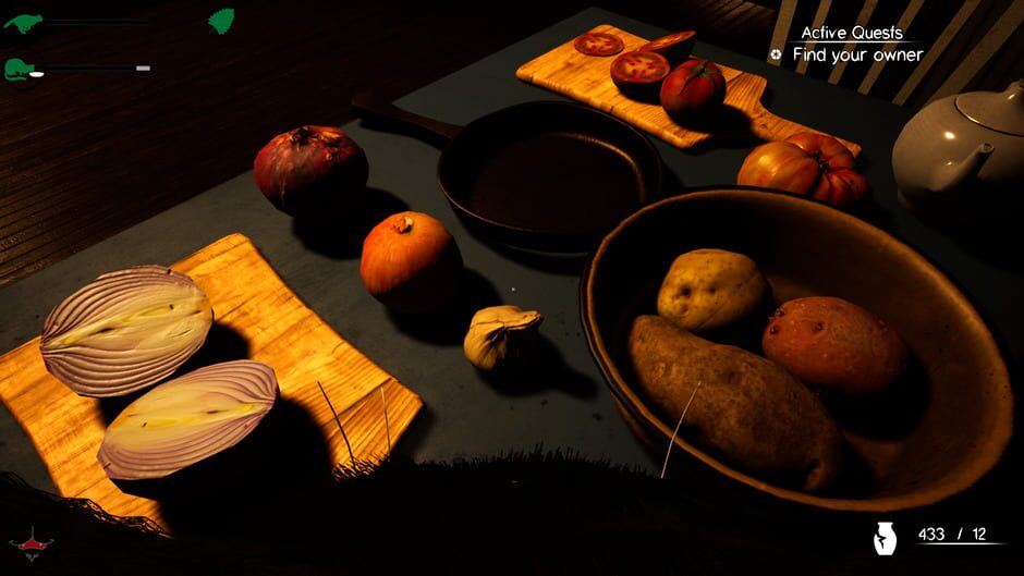 Catsperience Screenshot