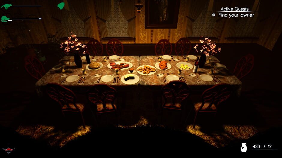 Catsperience Screenshot