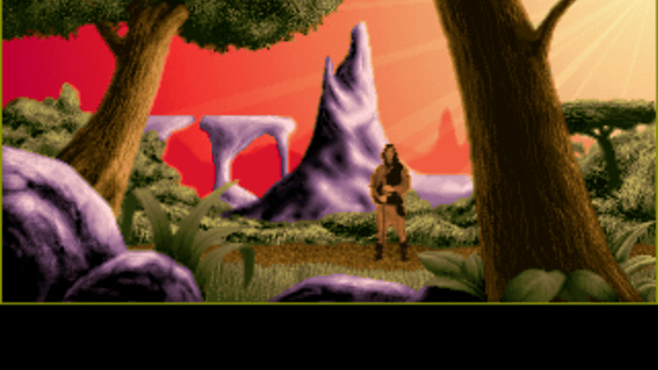 The Prophecy Screenshot