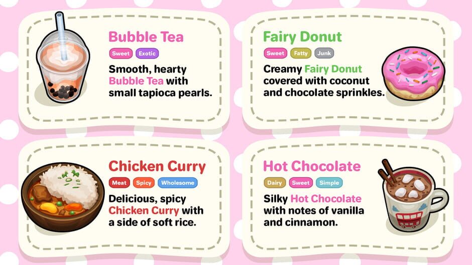 Little Sim World Screenshot