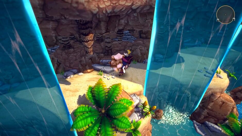 Noob: The Factionless Screenshot