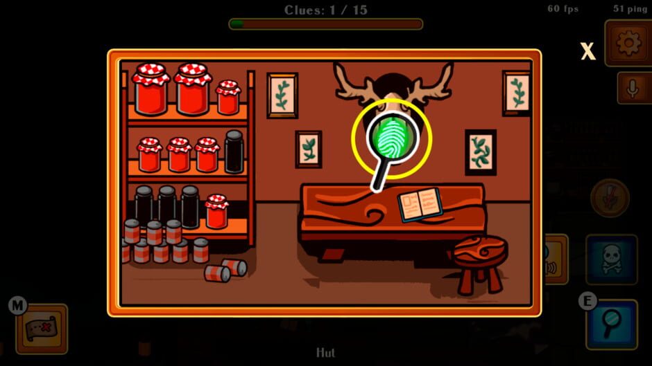 1, 2 BLAME! Screenshot