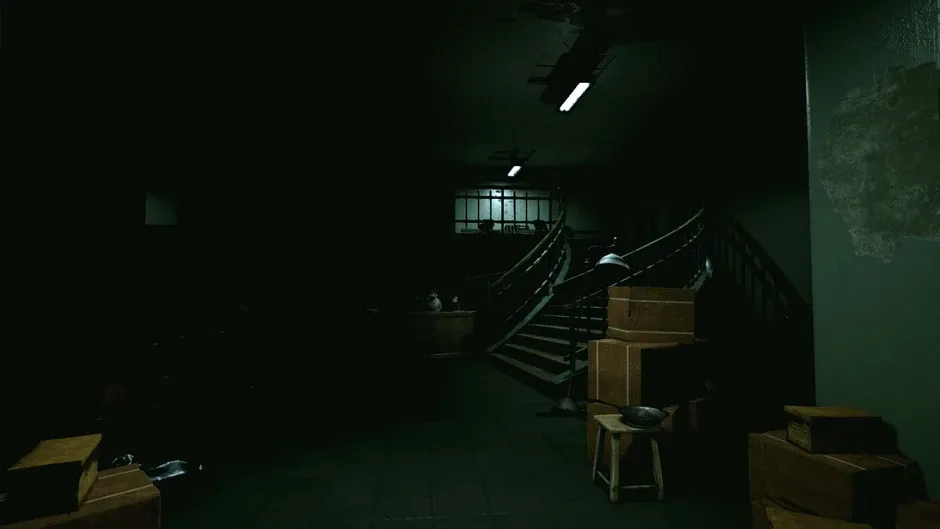 Afterlife VR