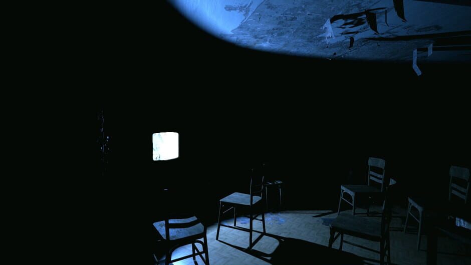 Afterlife VR Screenshot