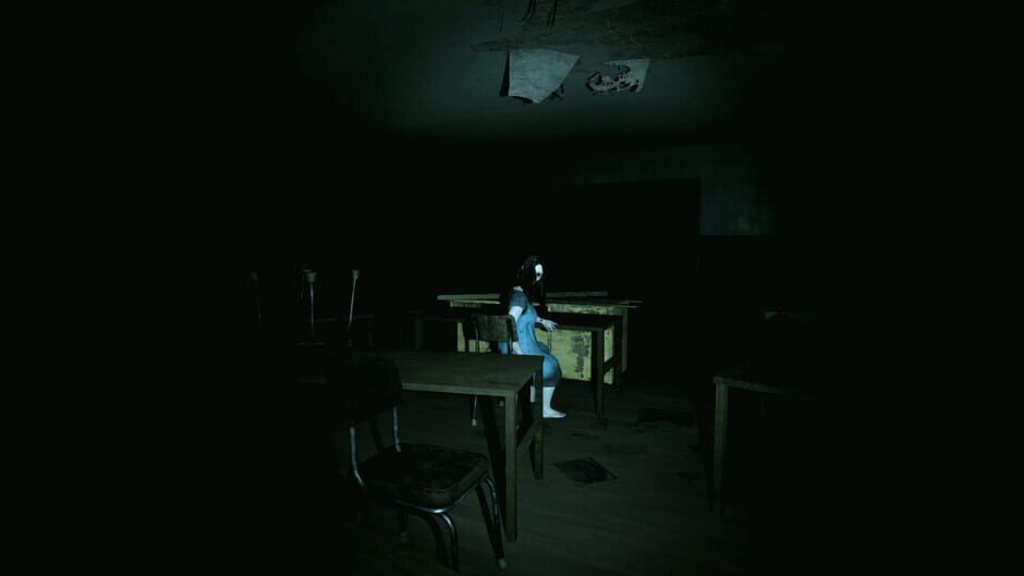 Afterlife VR Screenshot