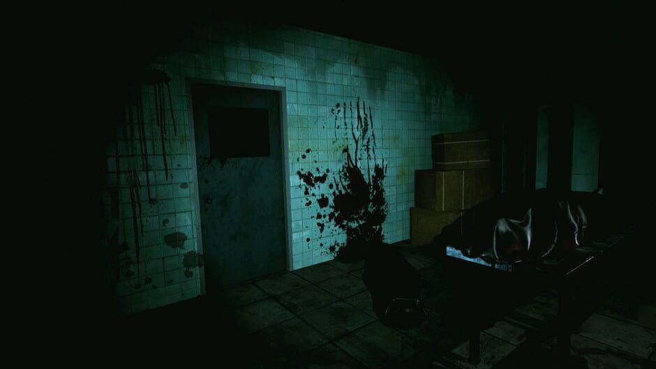 Afterlife VR Screenshot