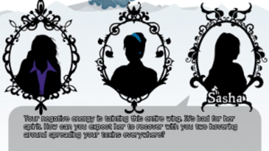 Screenshots Locked-In