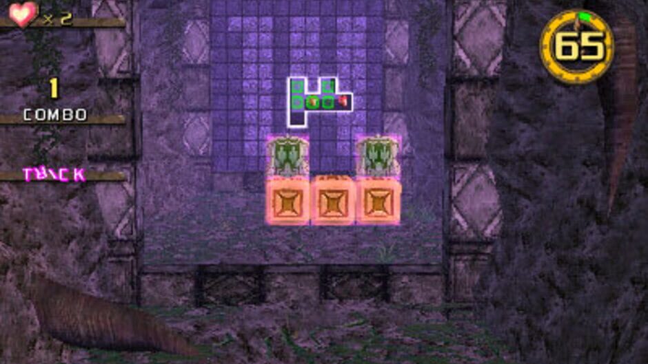 Ketzal's Corridors screenshot