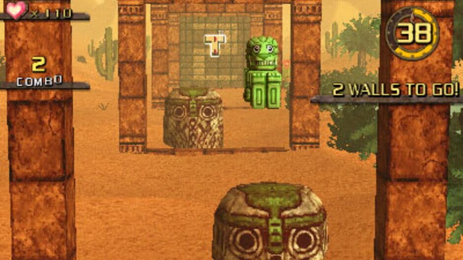 Ketzal's Corridors screenshot