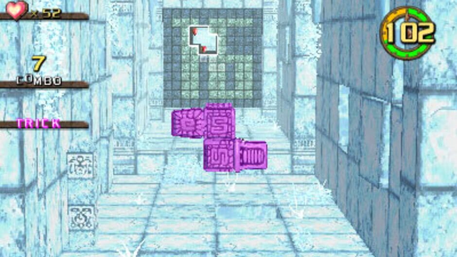 Ketzal's Corridors screenshot