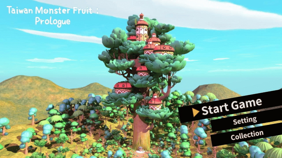 Taiwan Monster Fruit: Prologue Screenshot