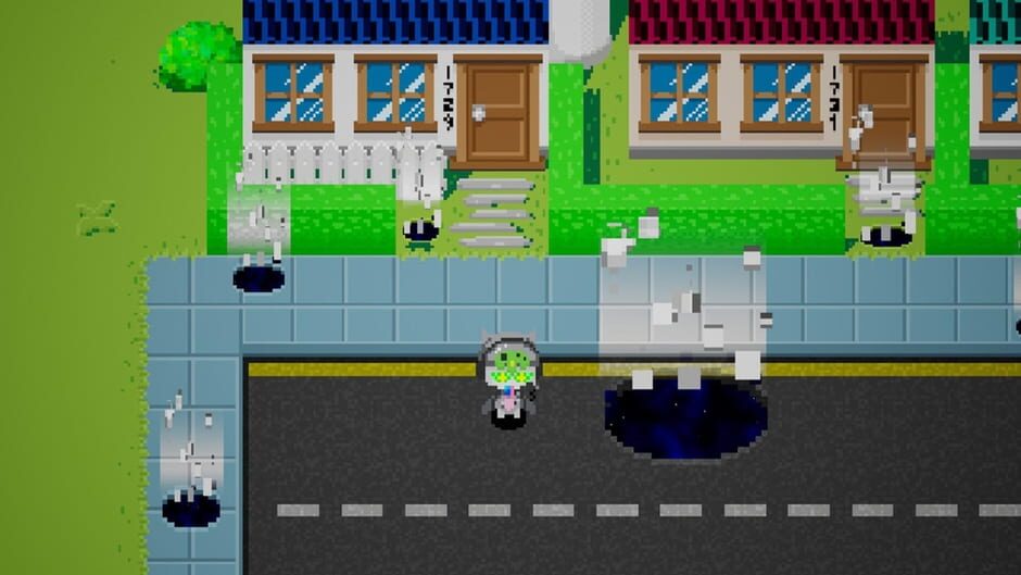 Piczle Cross Adventure + PictoQuest: The Cursed Grids Screenshot