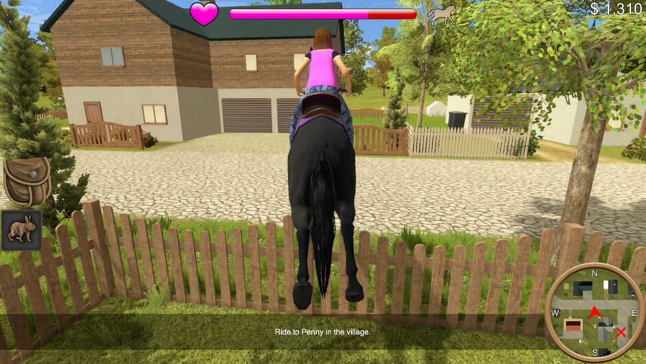 The Unicorn Princess Screenshot