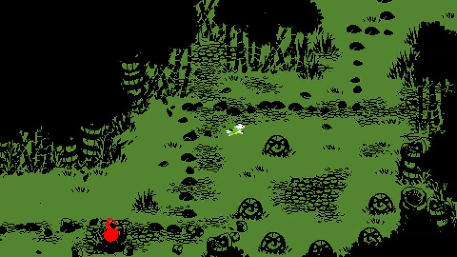 Samurai Gunn 2 Screenshot