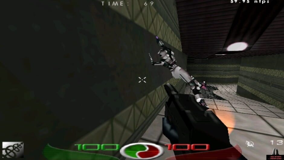 Urban Mercenary screenshot 9