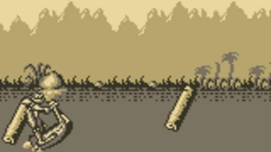 Battletoads Screenshot