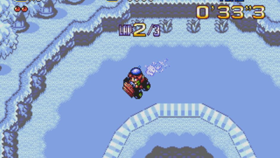 Crusader of Centy screenshot