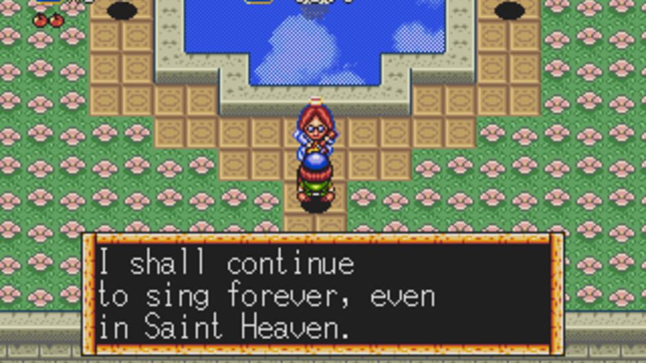 Crusader of Centy screenshot