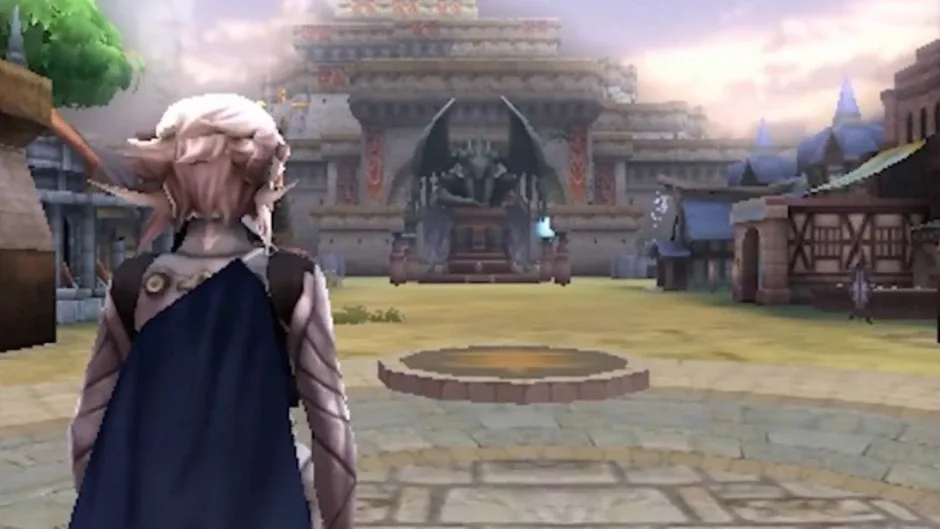 Fire Emblem Fates: Conquest screenshot 437978