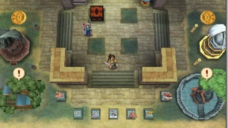 Fire Emblem Fates: Revelation screenshot 438005
