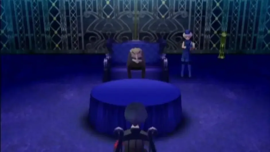 Persona 3 screenshot 438100