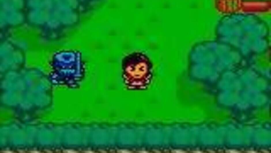 Quest for Camelot screenshot