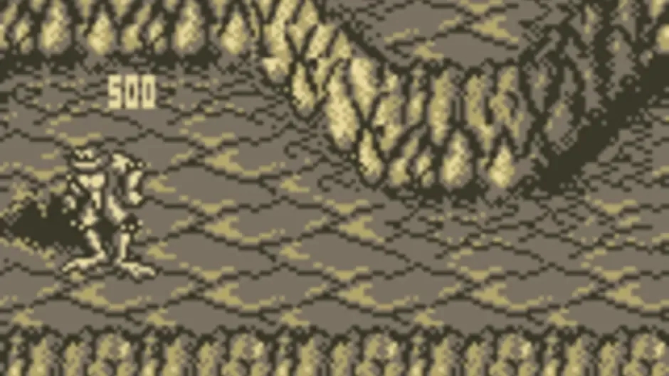 Capture d'écran de l'article