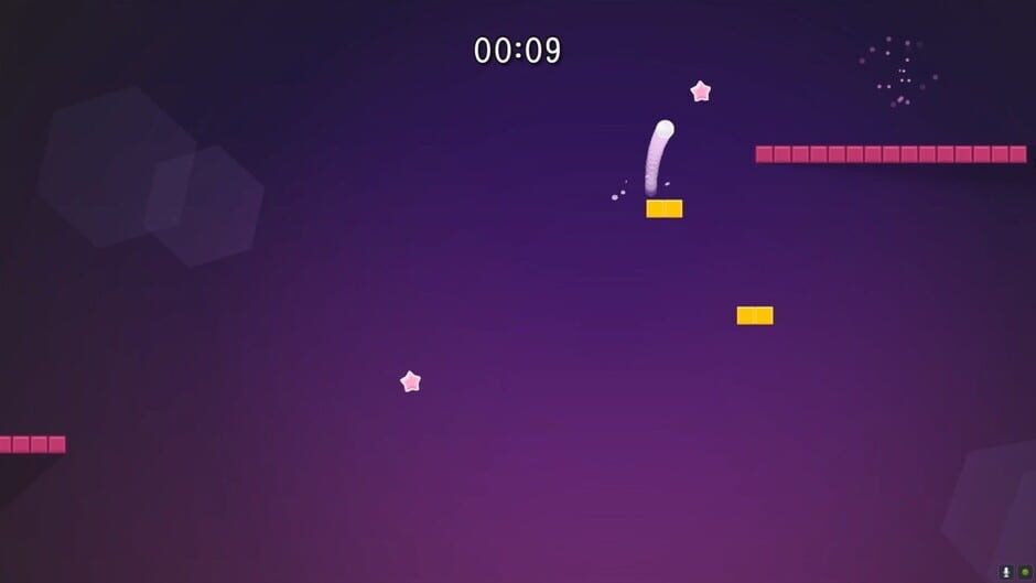 Overcoming Obstacles Screenshot
