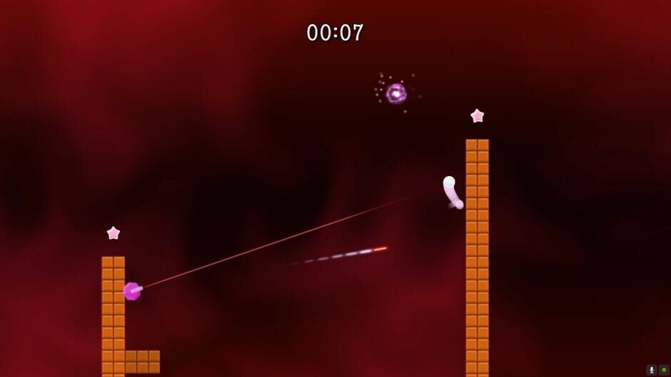 Overcoming Obstacles Screenshot