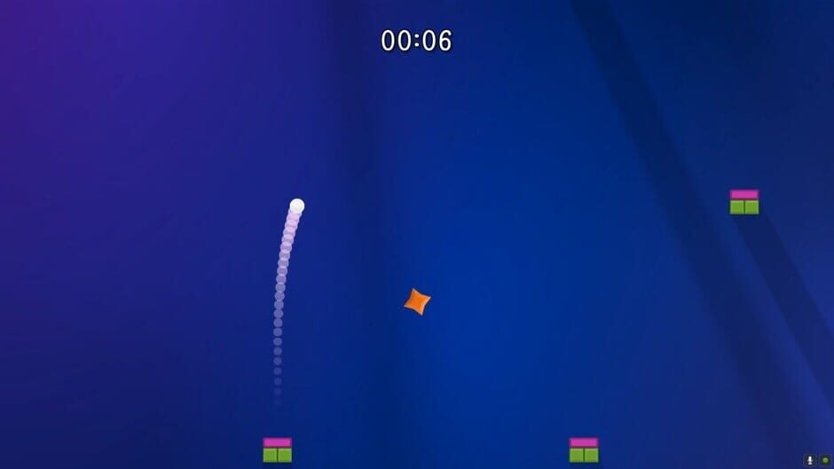 Overcoming Obstacles Screenshot
