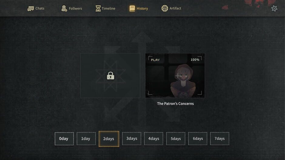 7Days Origins Screenshot