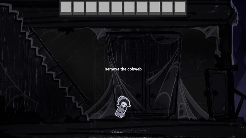 Sacrificial Lighthouse Screenshot