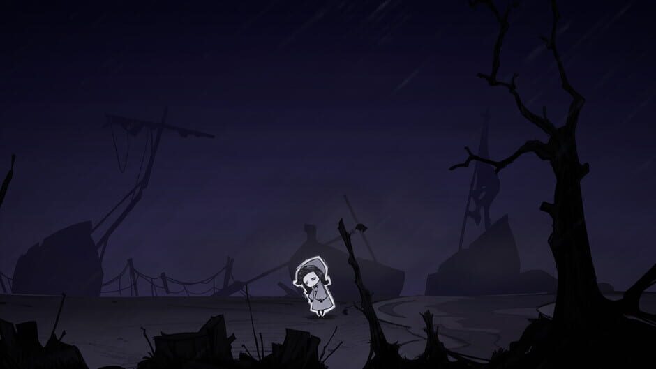 Sacrificial Lighthouse Screenshot