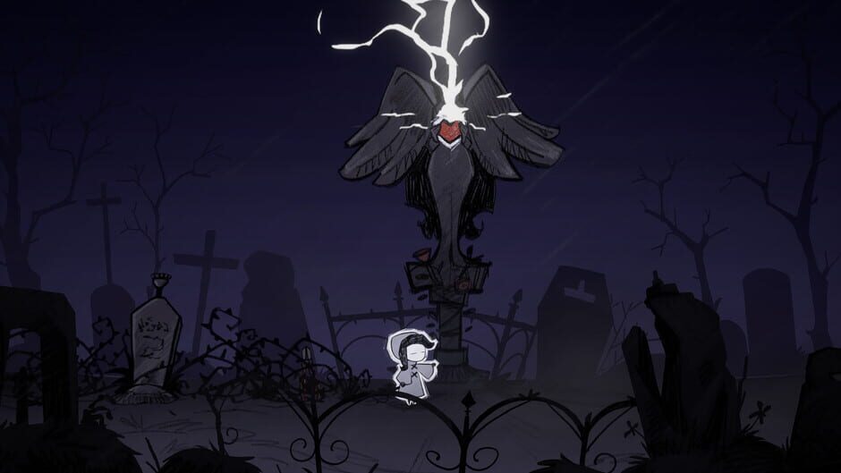 Sacrificial Lighthouse Screenshot