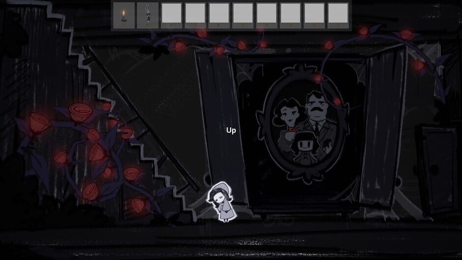 Sacrificial Lighthouse Screenshot