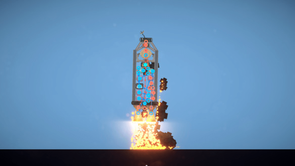 PixPhys Screenshot