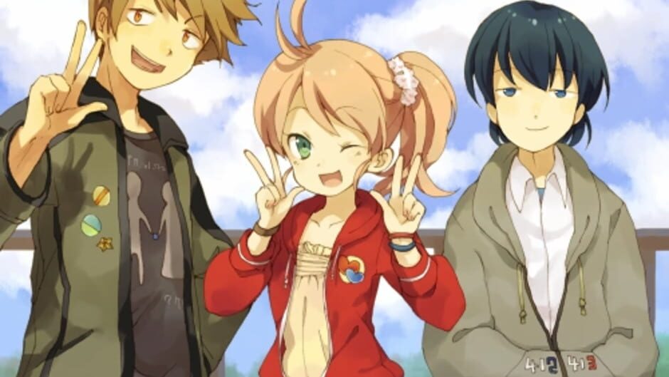 Irisu Syndrome media thumbnail