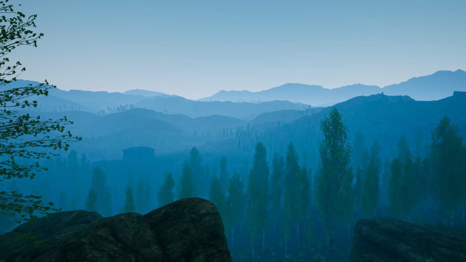 Screenshot Invisible