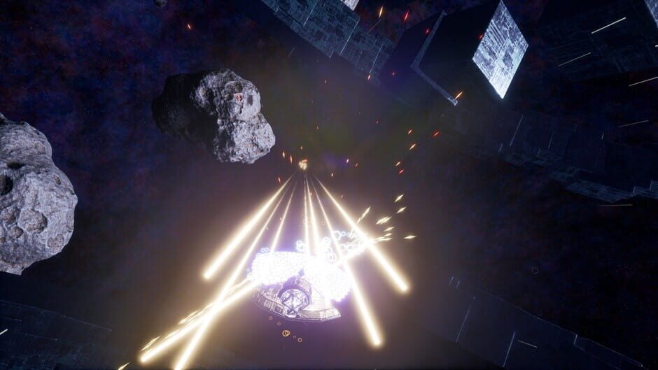 SPL: Skilled Pilots Live Screenshot