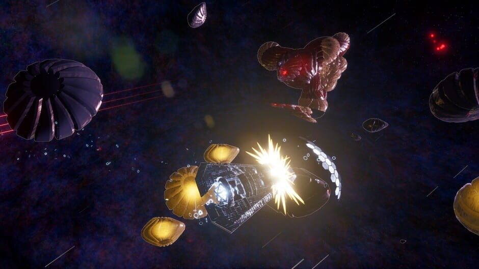 SPL: Skilled Pilots Live Screenshot