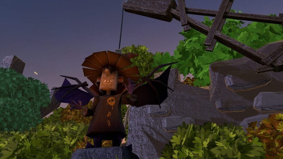 Merek's Market Screenshot