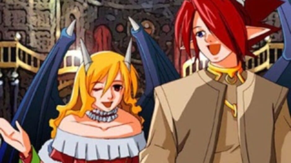 สกรีนช็อตจาก Seraphim: Master of Legend (รูปที่ 2)
