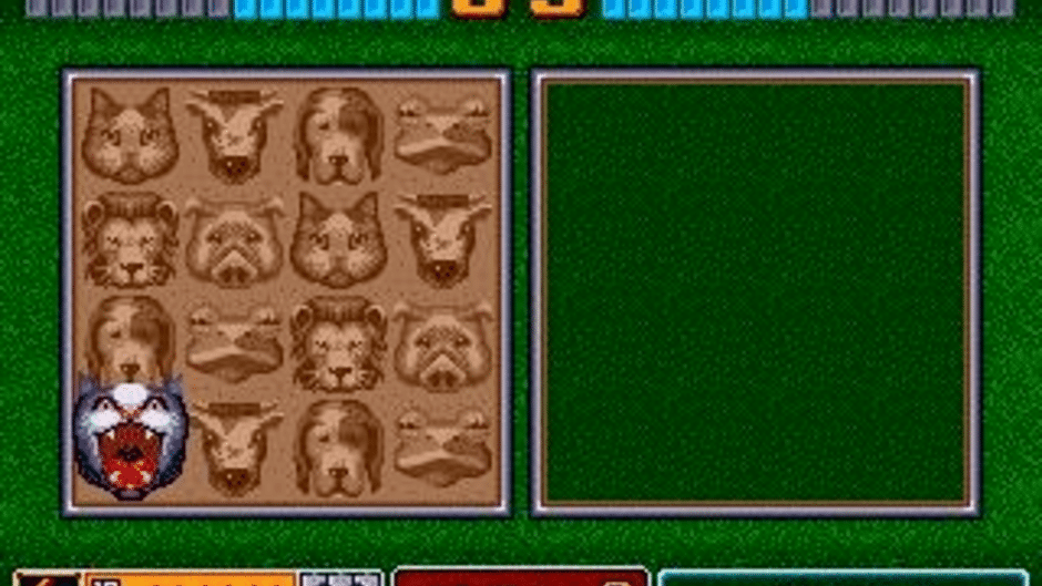 Puzzle & Action: Tant-R Screenshot