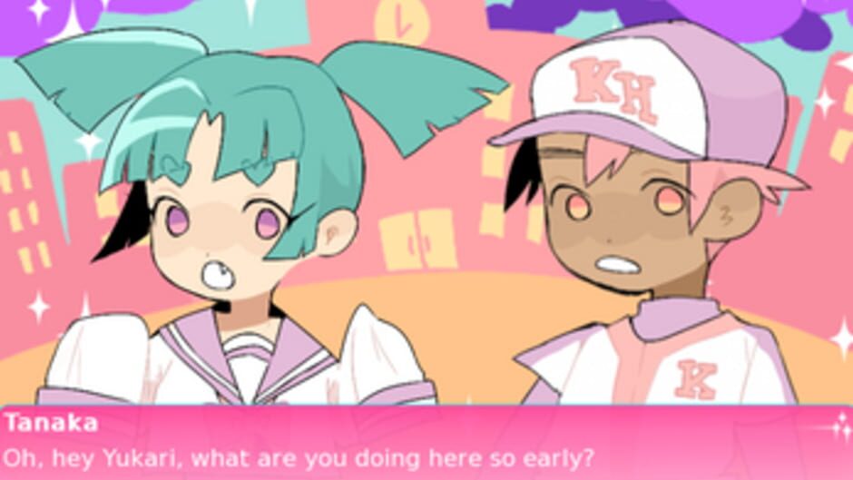 Screenshots Liar Liar