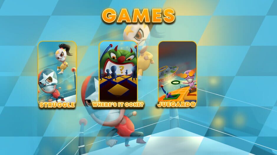 Little Fighters on Stream Screenshot